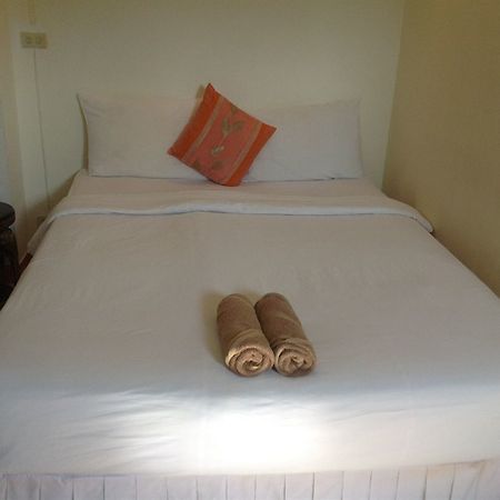 Sunny Guest House Самуй Екстер'єр фото