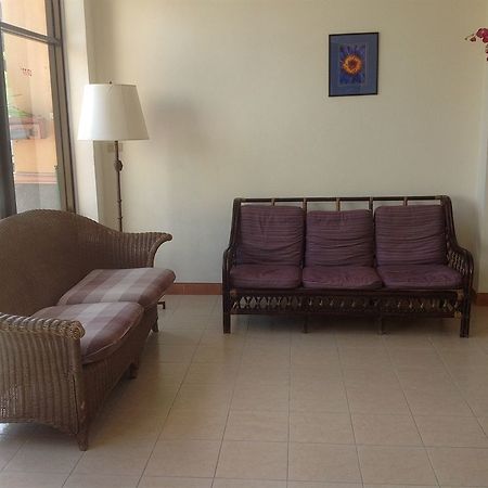 Sunny Guest House Самуй Екстер'єр фото