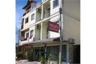 Sunny Guest House Самуй Екстер'єр фото