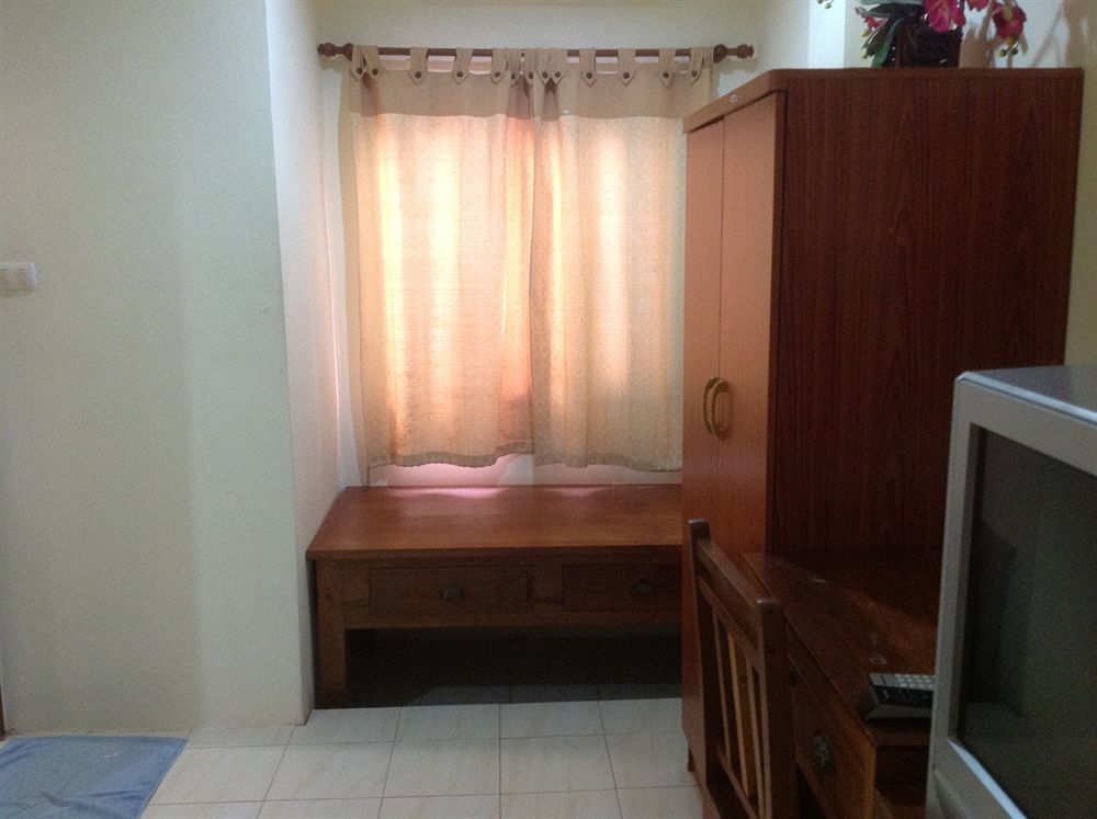 Sunny Guest House Самуй Екстер'єр фото