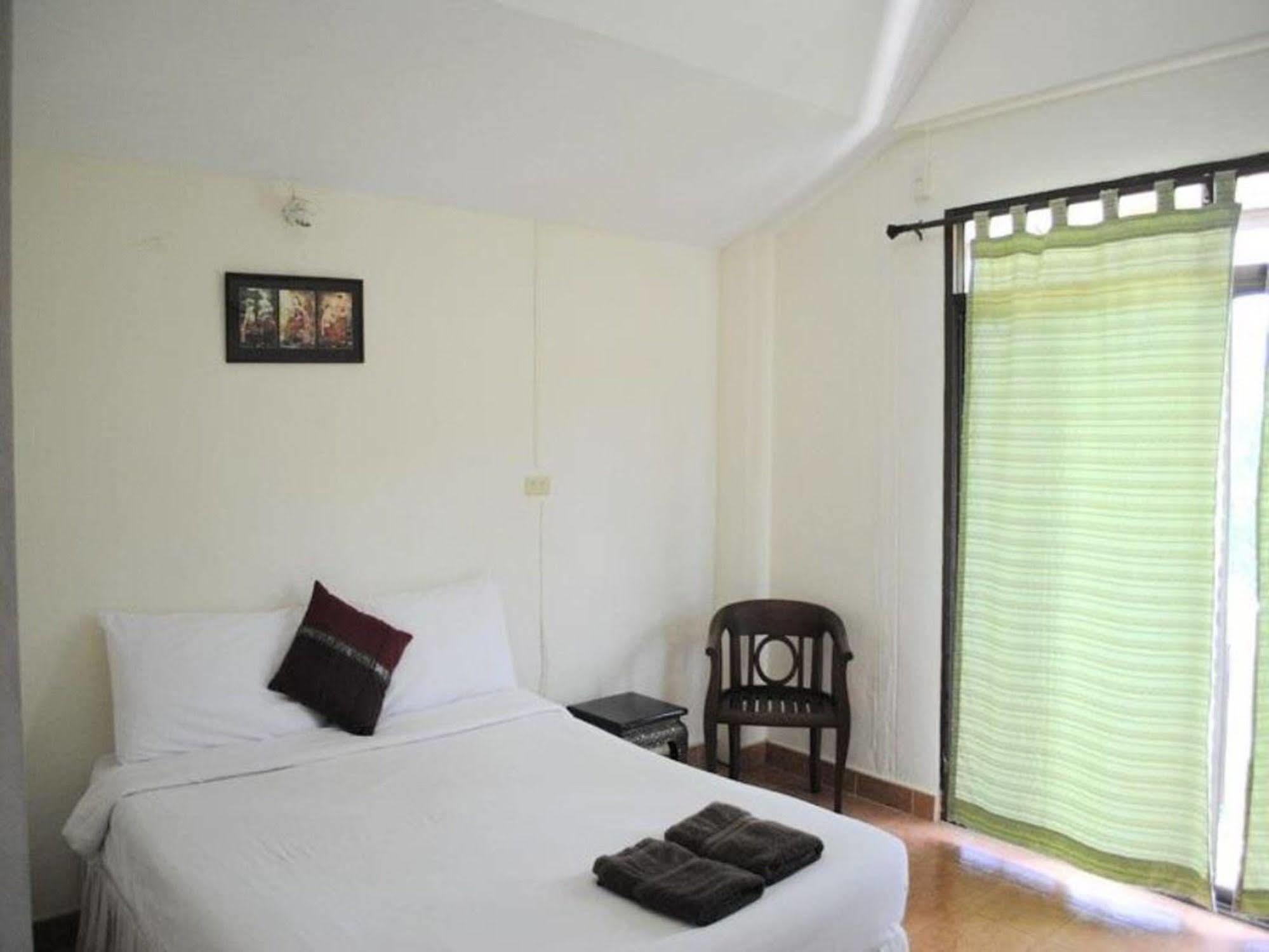 Sunny Guest House Самуй Екстер'єр фото