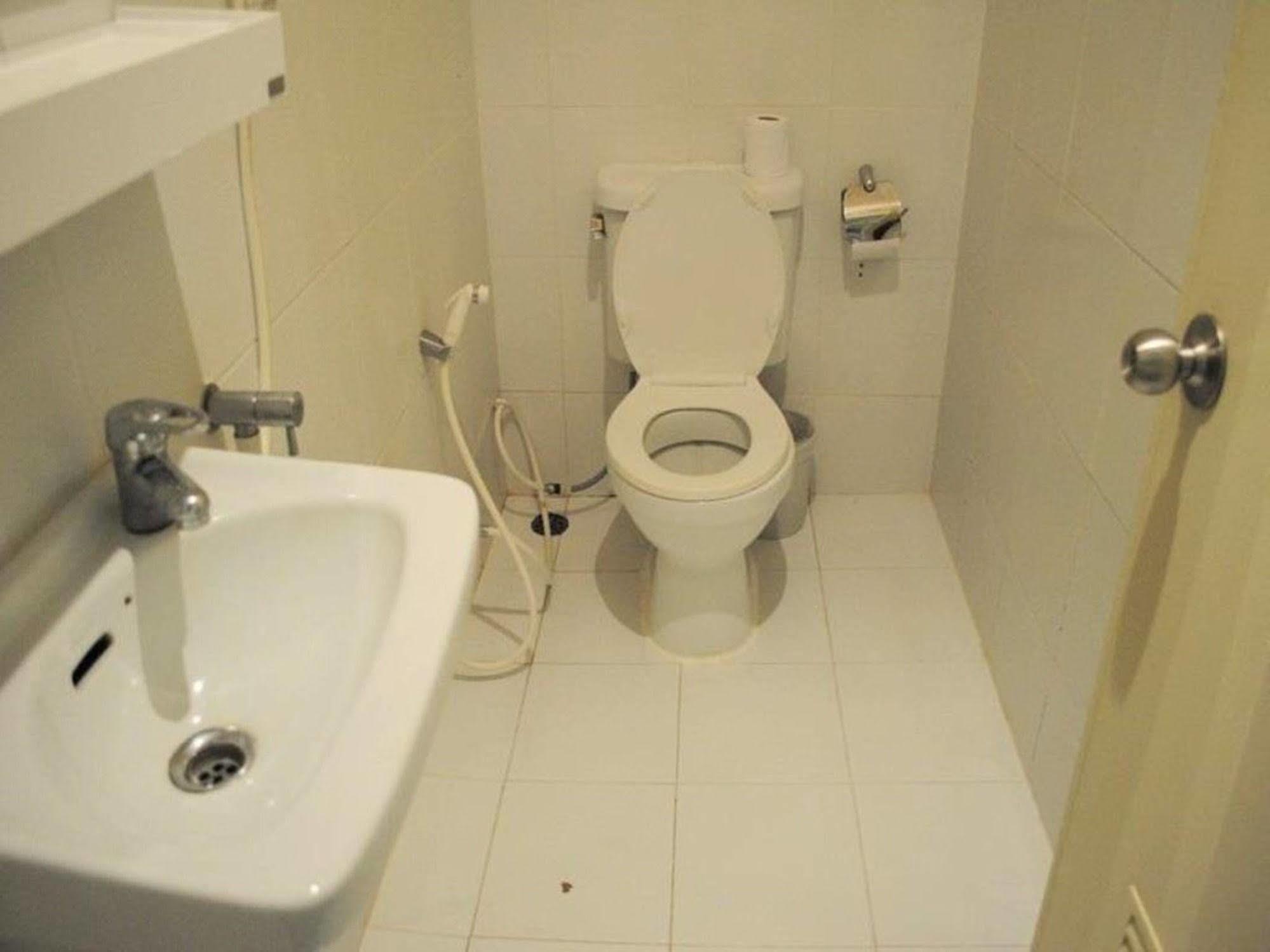 Sunny Guest House Самуй Екстер'єр фото